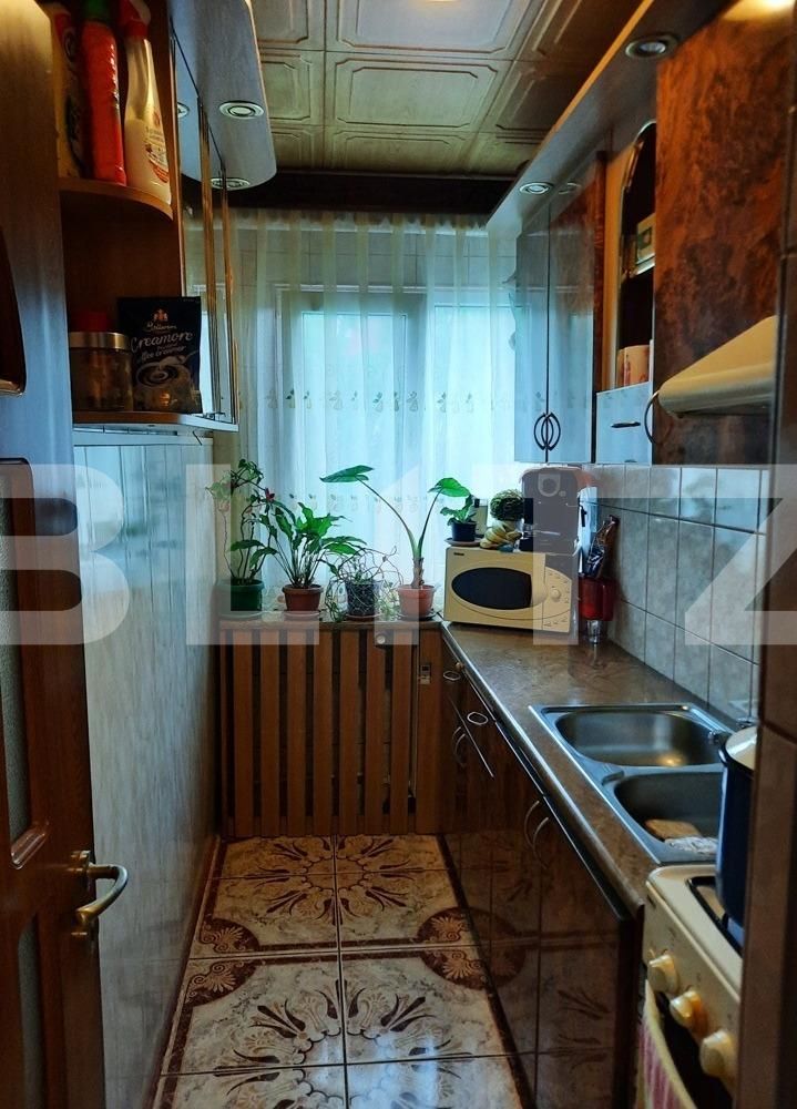 Apartament de vânzare 2 camere George Enescu - 123484AV | BLITZ Suceava | Poza9