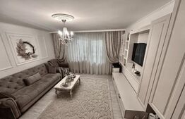 Apartament 4 camere, 90mp utili, zona Zamca