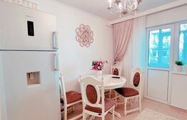 Apartament 4 camere, 90mp utili, zona Zamca