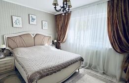 Apartament 4 camere, 90mp utili, zona Zamca