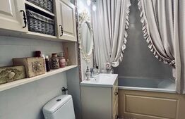 Apartament 4 camere, 90mp utili, zona Zamca