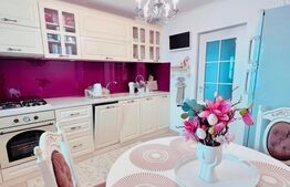 Apartament 4 camere, 90mp utili, zona Zamca