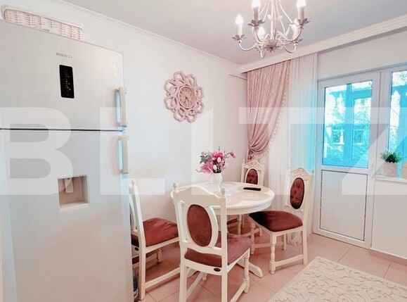 Apartament de vânzare 4 camere Exterior Vest - 123535AV | BLITZ Suceava | Poza3