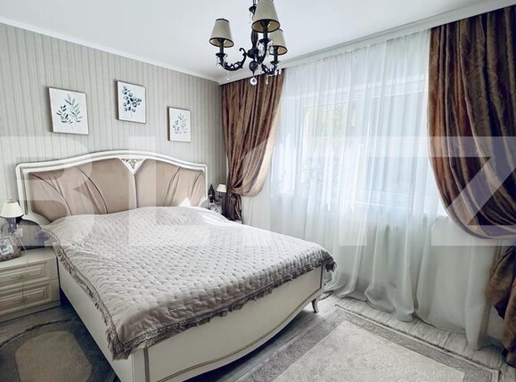 Apartament de vânzare 4 camere Exterior Vest - 123535AV | BLITZ Suceava | Poza4