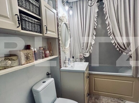 Apartament de vânzare 4 camere Exterior Vest - 123535AV | BLITZ Suceava | Poza8