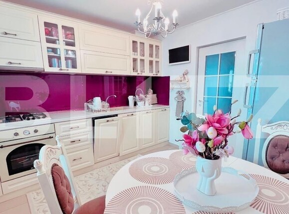 Apartament de vânzare 4 camere Exterior Vest - 123535AV | BLITZ Suceava | Poza2