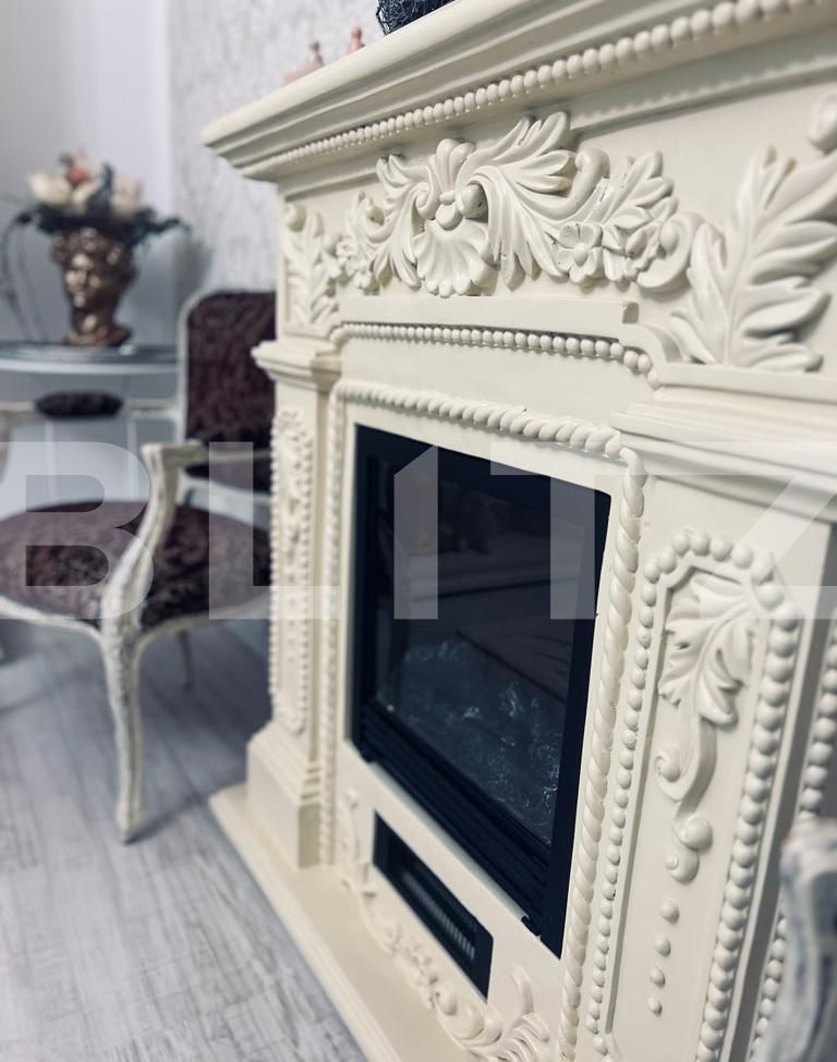 Apartament de vânzare 4 camere Exterior Vest - 123535AV | BLITZ Suceava | Poza5