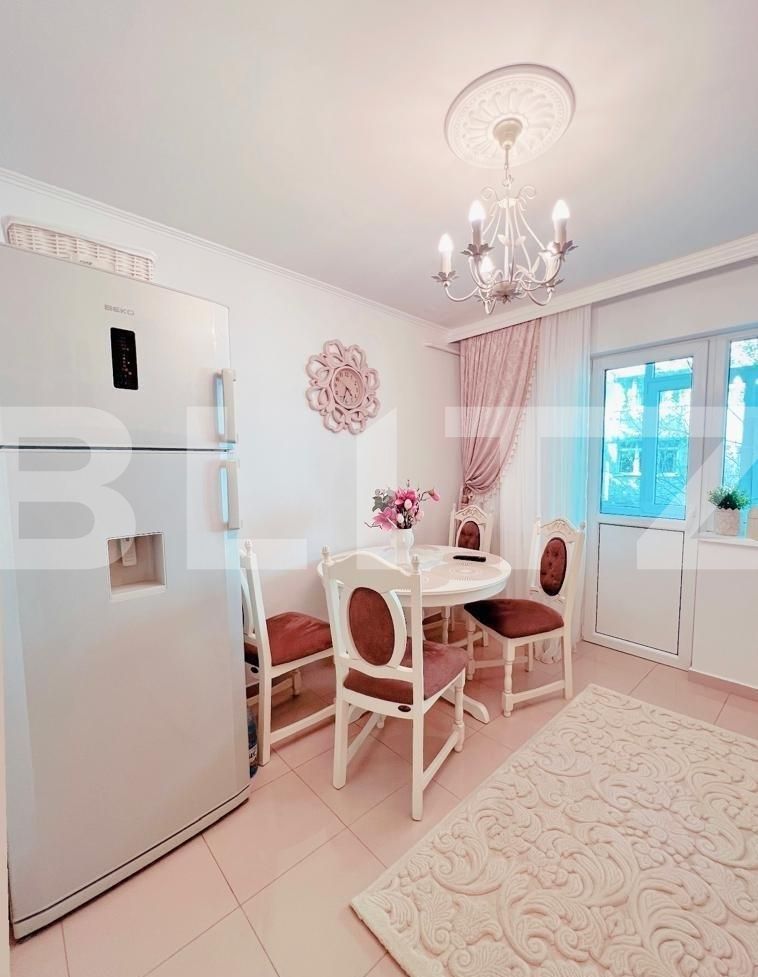 Apartament de vânzare 4 camere Exterior Vest - 123535AV | BLITZ Suceava | Poza3