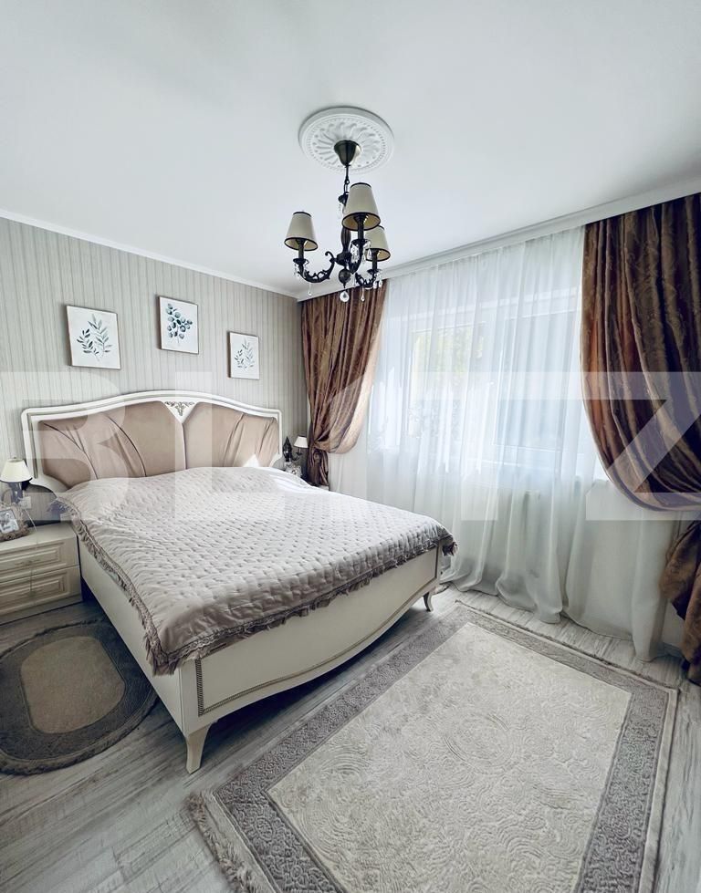 Apartament de vânzare 4 camere Exterior Vest - 123535AV | BLITZ Suceava | Poza4