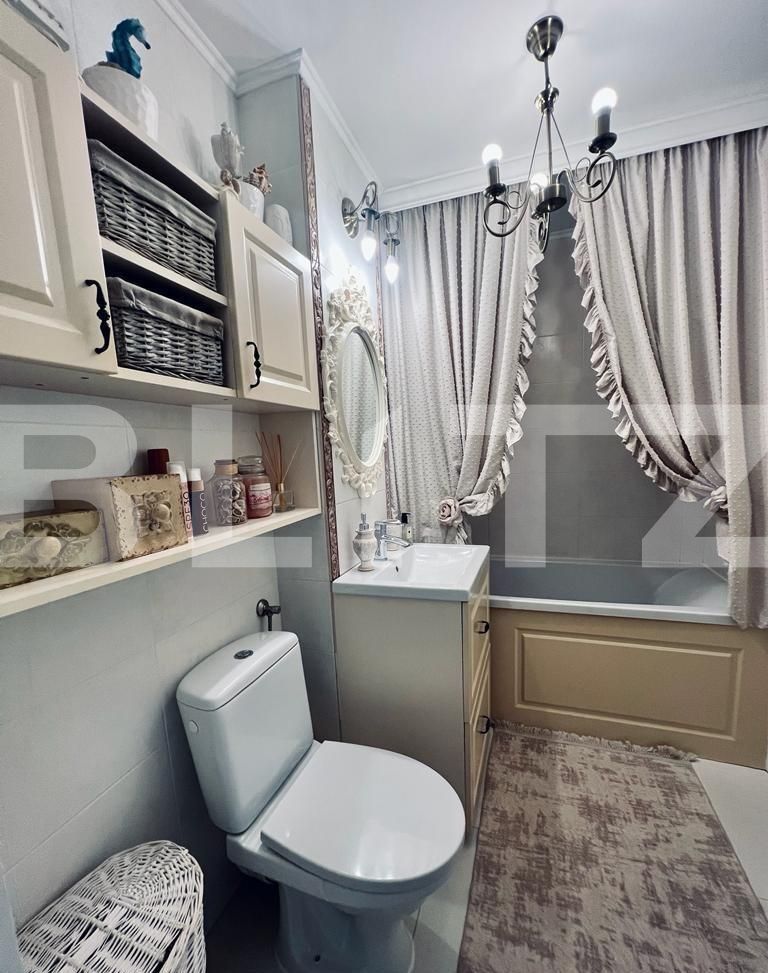 Apartament de vânzare 4 camere Exterior Vest - 123535AV | BLITZ Suceava | Poza8