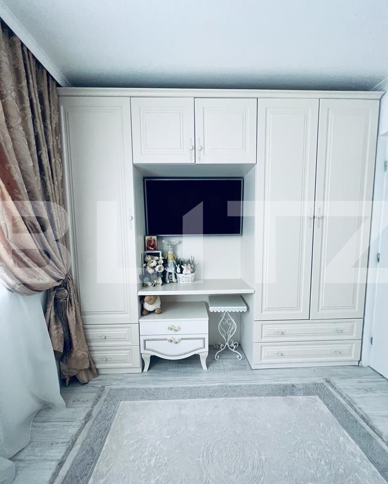 Apartament de vânzare 4 camere Exterior Vest - 123535AV | BLITZ Suceava | Poza6