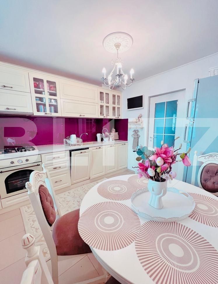 Apartament de vânzare 4 camere Exterior Vest - 123535AV | BLITZ Suceava | Poza2