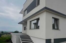 Casa de 120 mp, Moara 