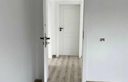 Casa de 120 mp, Moara 