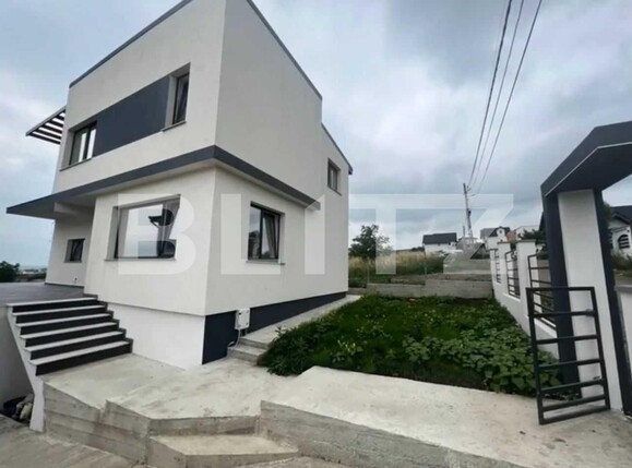 Casa de vânzare 5 camere Moara - 123547CV | BLITZ Suceava | Poza2