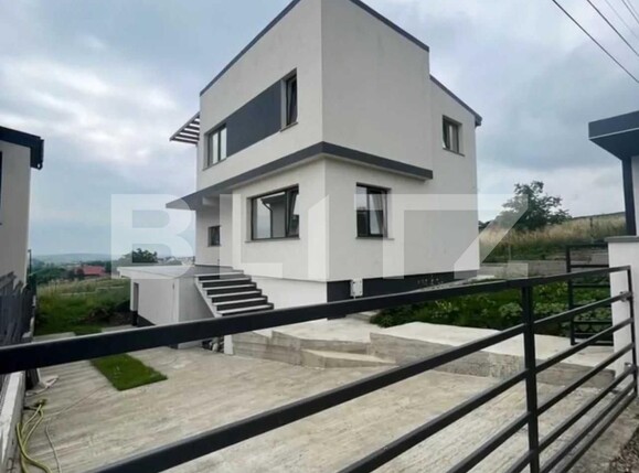 Casa de vânzare 5 camere Moara - 123547CV | BLITZ Suceava | Poza1