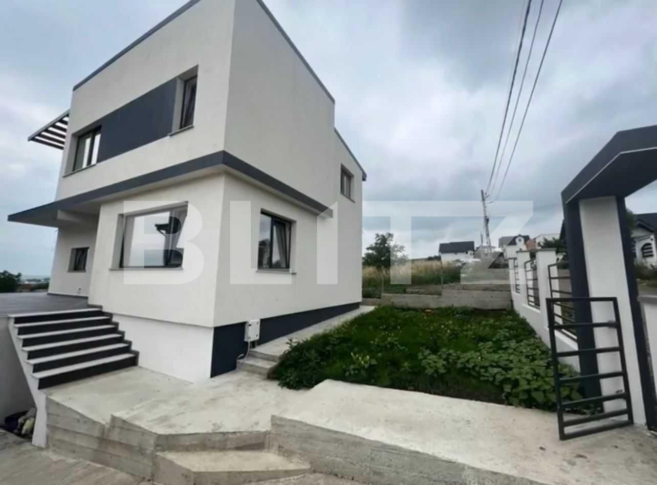 Casa de vânzare 5 camere Moara - 123547CV | BLITZ Suceava | Poza2