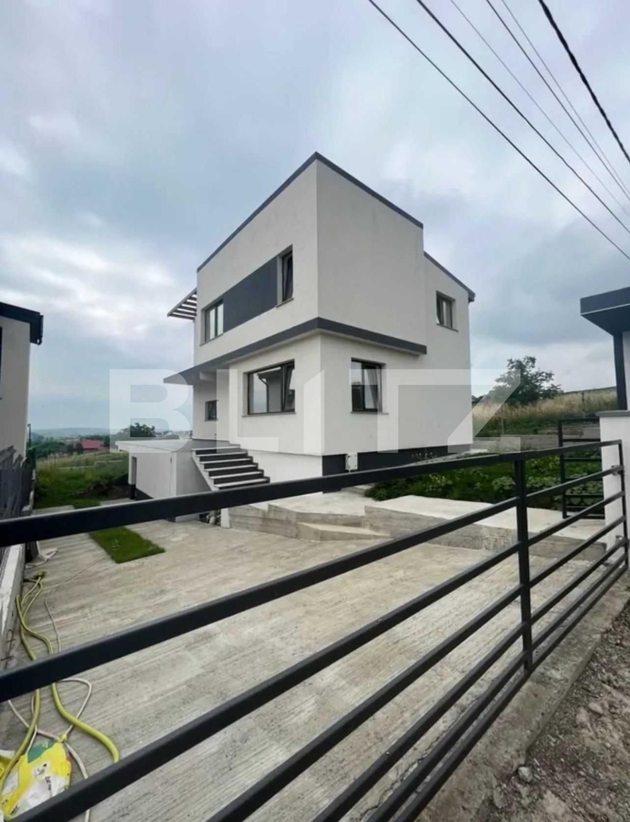 Casa de vânzare 5 camere Moara - 123547CV | BLITZ Suceava | Poza1