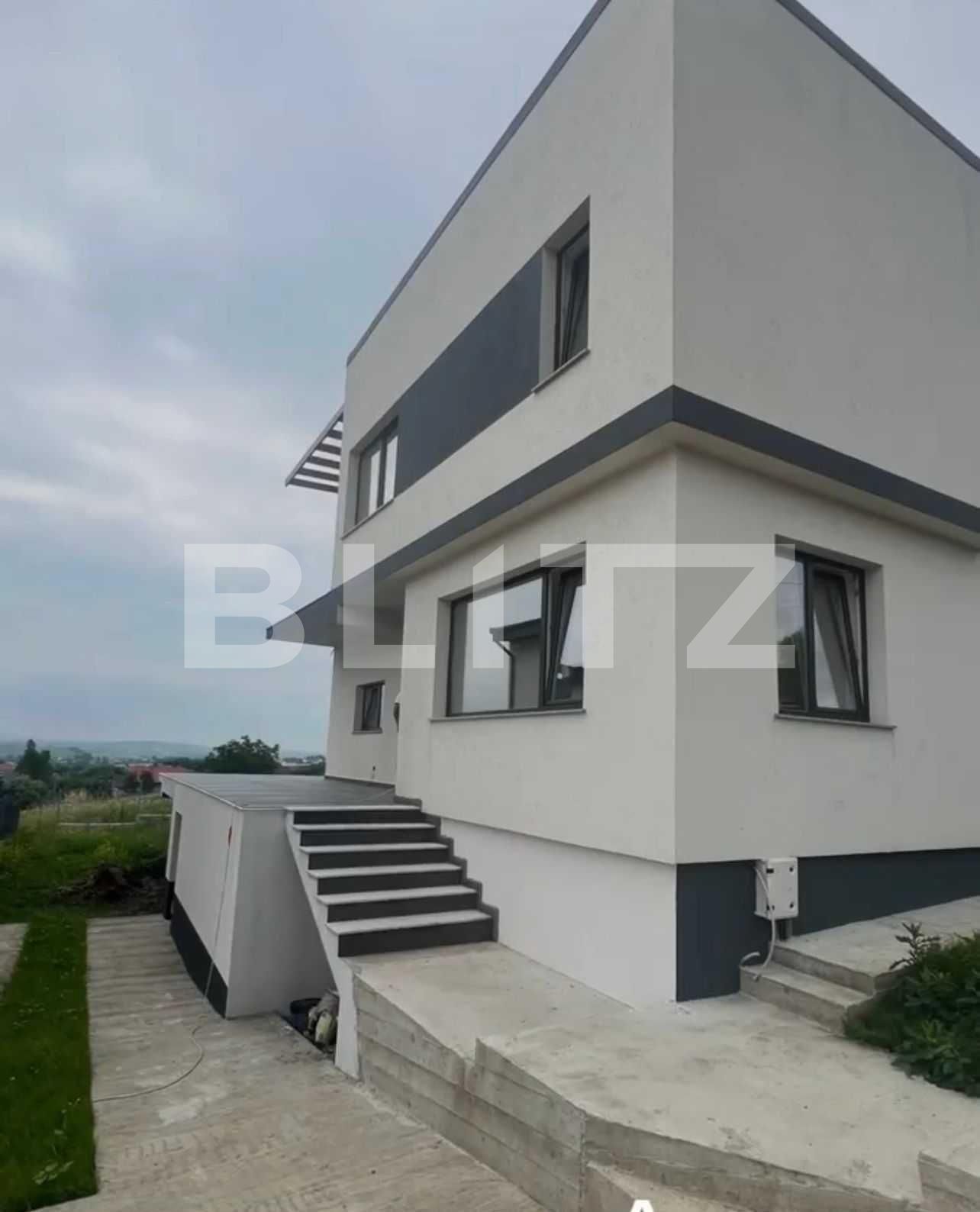 Casa de vânzare 5 camere Moara - 123547CV | BLITZ Suceava | Poza3