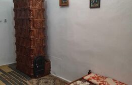 Casa 2 camere, 40 mp, zona Burdujeni