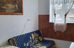 Casa 2 camere, 40 mp, zona Burdujeni