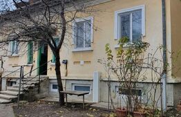 Casa 2 camere, 40 mp, zona Burdujeni