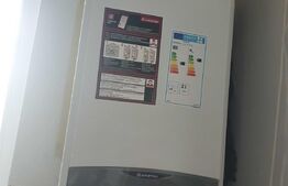 Casa 2 camere, 40 mp, zona Burdujeni