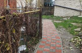 Casa 2 camere, 40 mp, zona Burdujeni