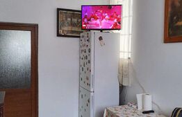 Casa 2 camere, 40 mp, zona Burdujeni