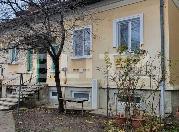 Casa de vânzare 2 camere Burdujeni - 123551CV | BLITZ Suceava | Poza1