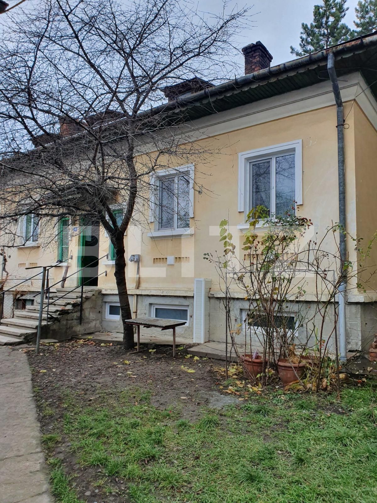 Casa de vânzare 2 camere Burdujeni - 123551CV | BLITZ Suceava | Poza1