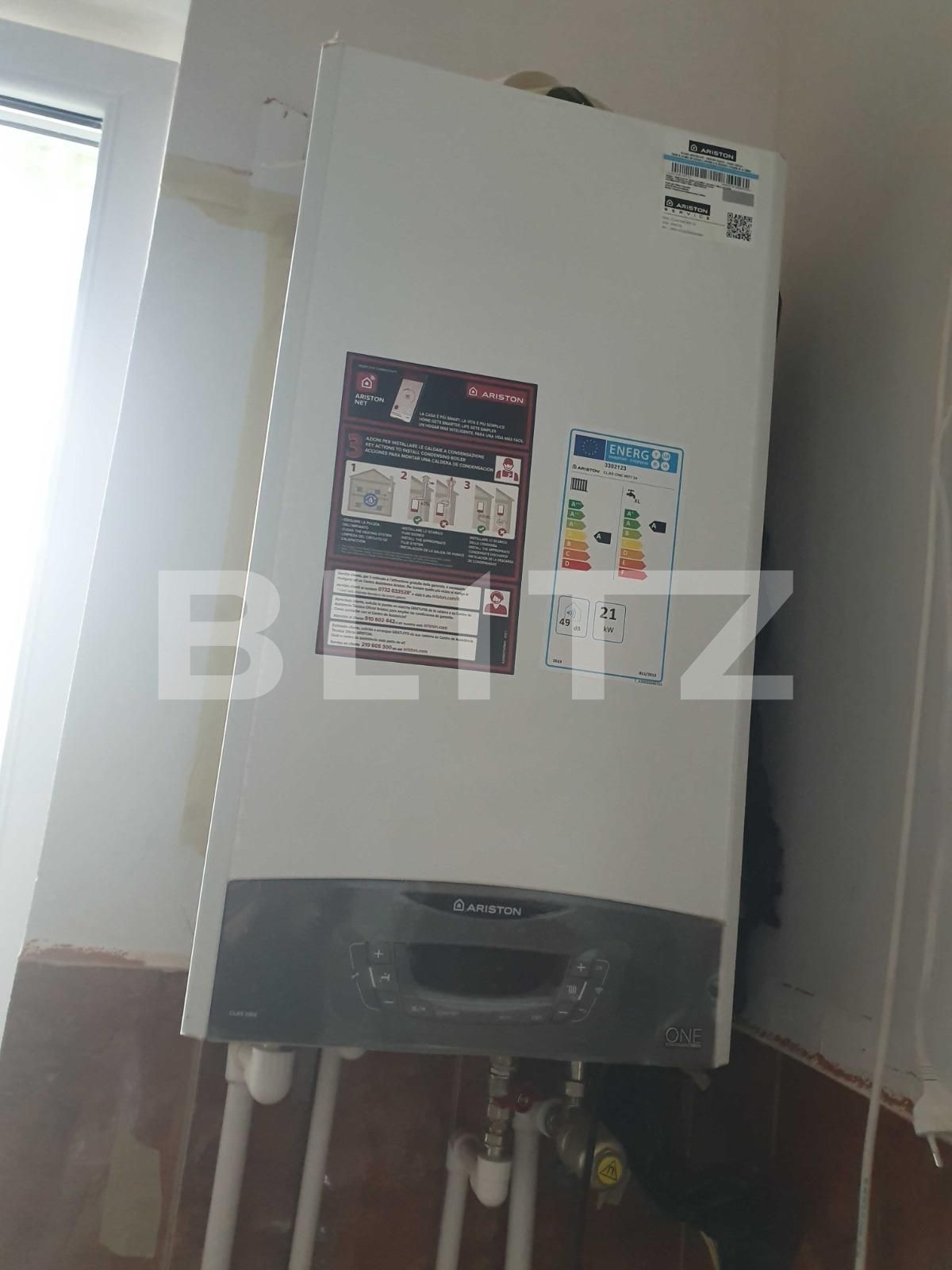 Casa de vânzare 2 camere Burdujeni - 123551CV | BLITZ Suceava | Poza5