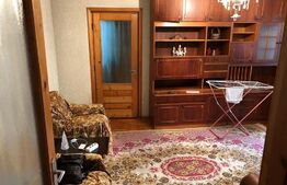 Apartament 3 camere, 65 mp, cartier George Enescu