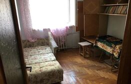 Apartament 3 camere, 65 mp, cartier George Enescu