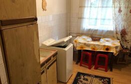 Apartament 3 camere, 65 mp, cartier George Enescu