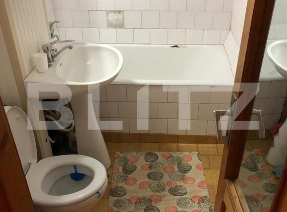 Apartament de vânzare 2 camere George Enescu - 123554AV | BLITZ Suceava | Poza3