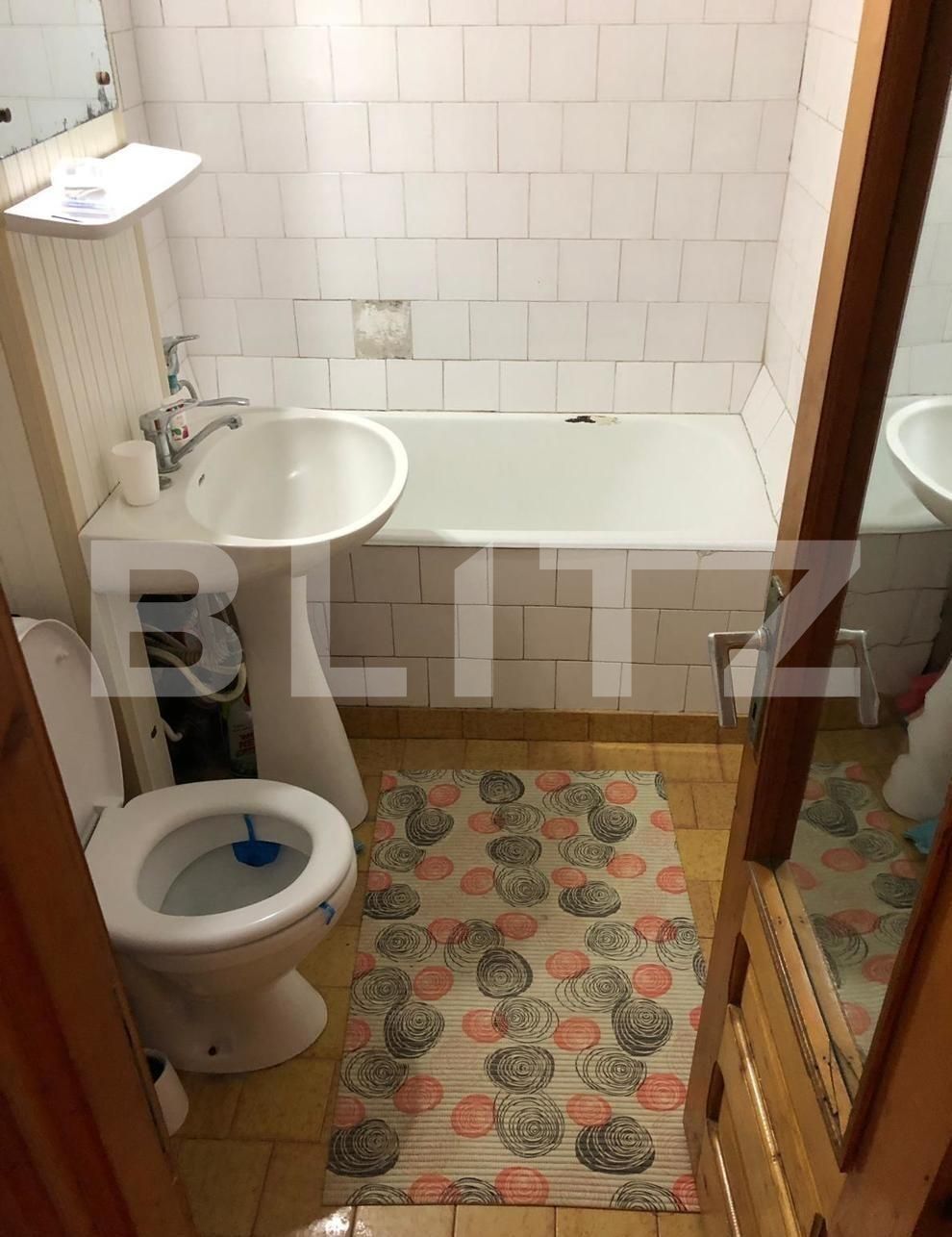 Apartament de vânzare 2 camere George Enescu - 123554AV | BLITZ Suceava | Poza3