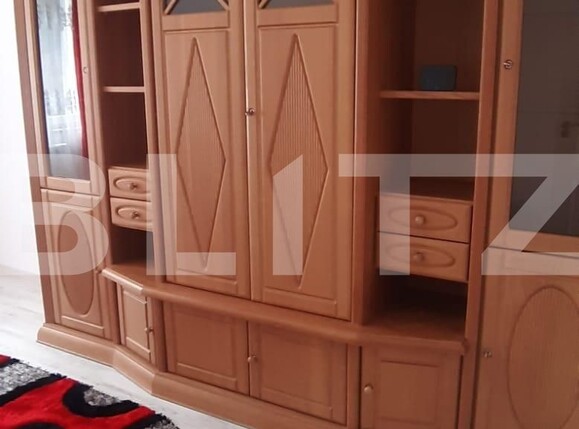 Apartament de închiriat 3 camere Ultracentral - 123638AI | BLITZ Suceava | Poza3