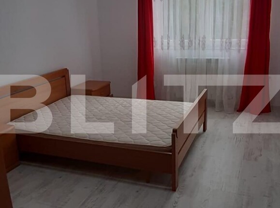 Apartament de închiriat 3 camere Ultracentral - 123638AI | BLITZ Suceava | Poza4