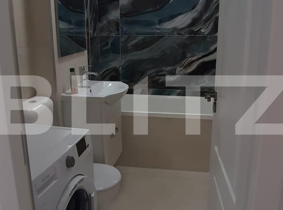 Apartament de închiriat 3 camere Ultracentral - 123638AI | BLITZ Suceava | Poza13