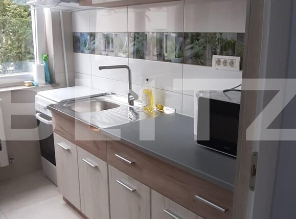 Apartament de închiriat 3 camere Ultracentral - 123638AI | BLITZ Suceava | Poza10