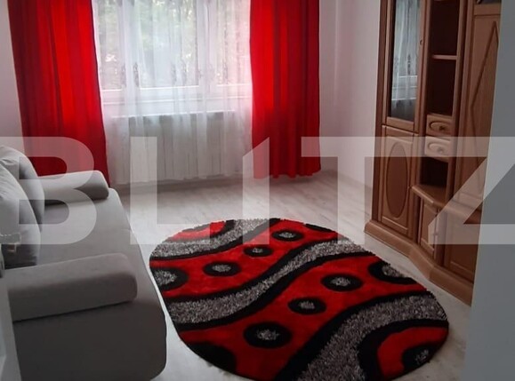 Apartament de închiriat 3 camere Ultracentral - 123638AI | BLITZ Suceava | Poza2