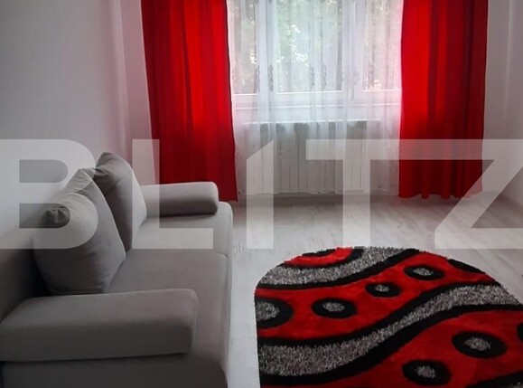 Apartament de închiriat 3 camere Ultracentral - 123638AI | BLITZ Suceava | Poza1