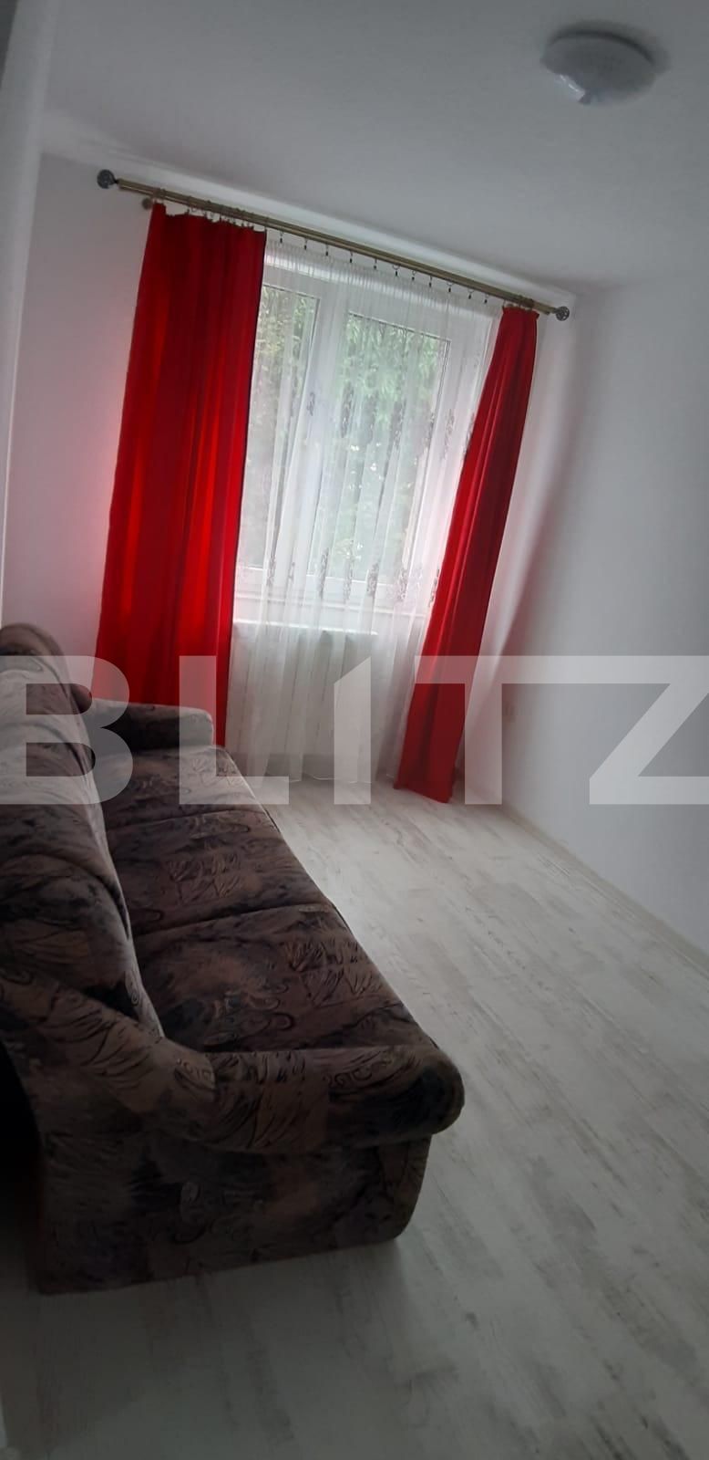 Apartament de închiriat 3 camere Ultracentral - 123638AI | BLITZ Suceava | Poza6