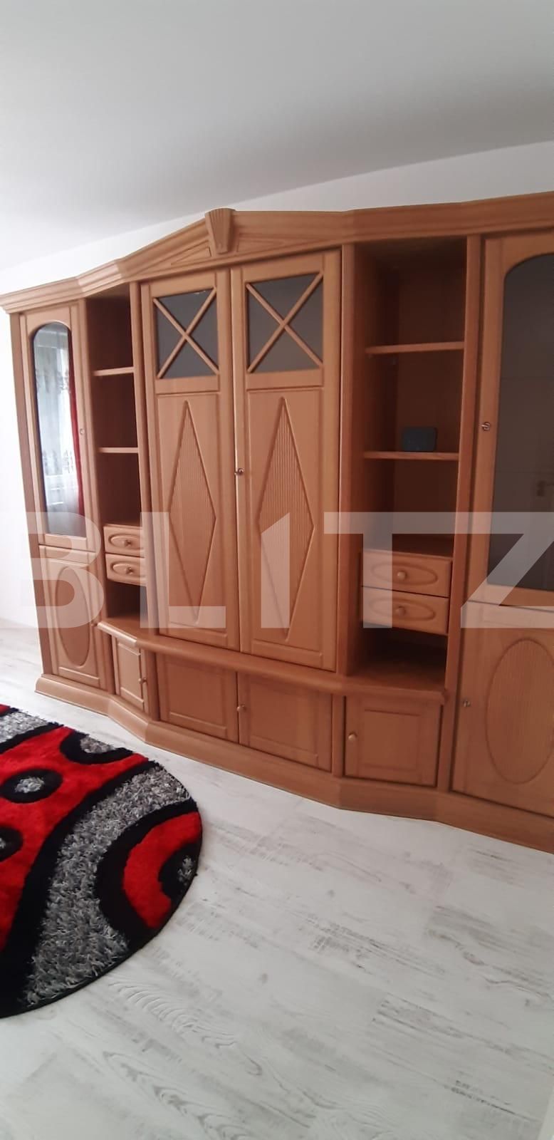 Apartament de închiriat 3 camere Ultracentral - 123638AI | BLITZ Suceava | Poza3