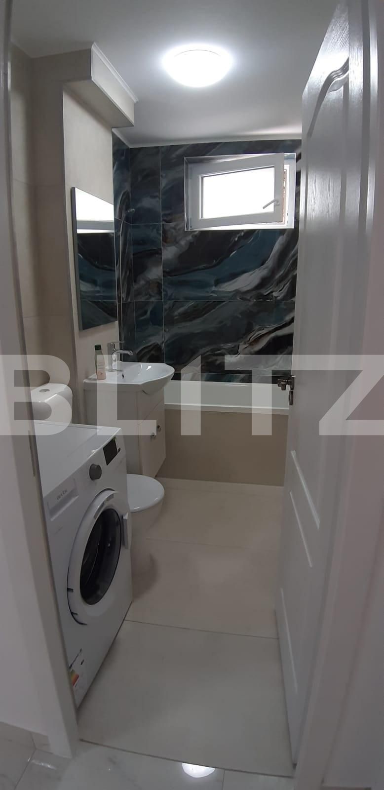 Apartament de închiriat 3 camere Ultracentral - 123638AI | BLITZ Suceava | Poza13