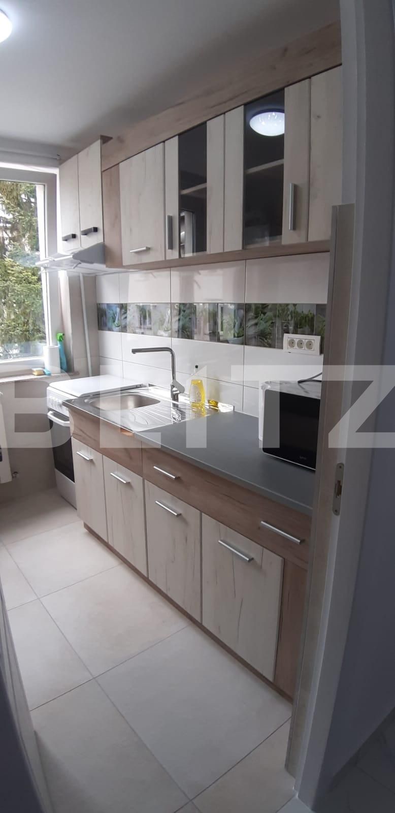 Apartament de închiriat 3 camere Ultracentral - 123638AI | BLITZ Suceava | Poza10