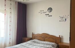 Apartament 3 camere, 60 mp, decomandat, etaj intermediar, zona Obcini