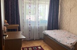 Apartament 3 camere, 60 mp, decomandat, etaj intermediar, zona Obcini