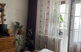 Apartament 3 camere, 60 mp, decomandat, etaj intermediar, zona Obcini